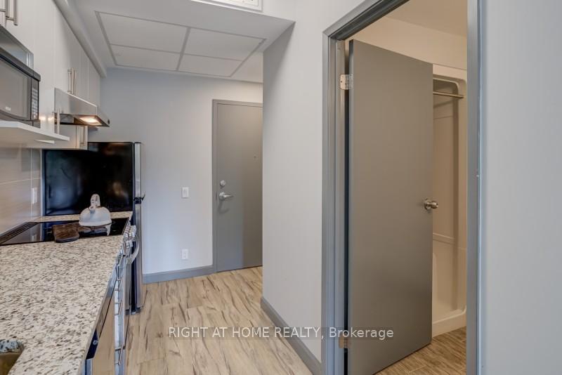 Photo 9 of Unit 520, 77 Leland Street, Hamilton, Ainslie Wood — HOMEH