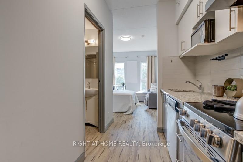 Photo 11 of Unit 520, 77 Leland Street, Hamilton, Ainslie Wood — HOMEH