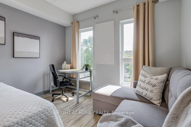 Photo 13 of Unit 520, 77 Leland Street, Hamilton, Ainslie Wood — HOMEH