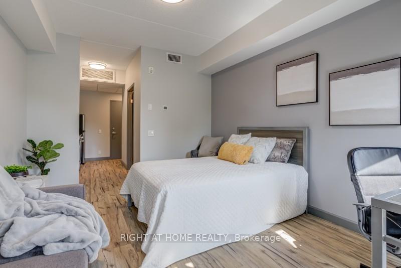 Photo 14 of Unit 520, 77 Leland Street, Hamilton, Ainslie Wood — HOMEH