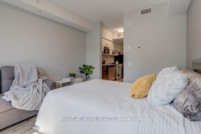 Photo 15 of Unit 520, 77 Leland Street, Hamilton, Ainslie Wood — HOMEH