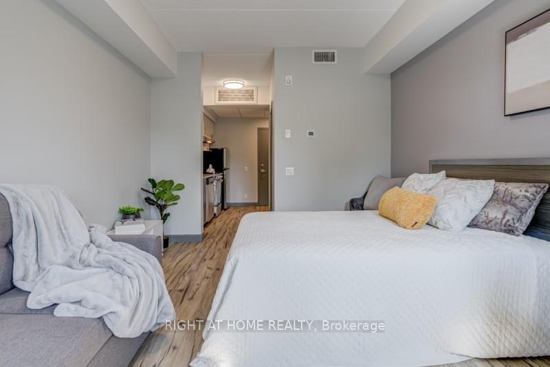 Photo 16 of Unit 520, 77 Leland Street, Hamilton, Ainslie Wood — HOMEH