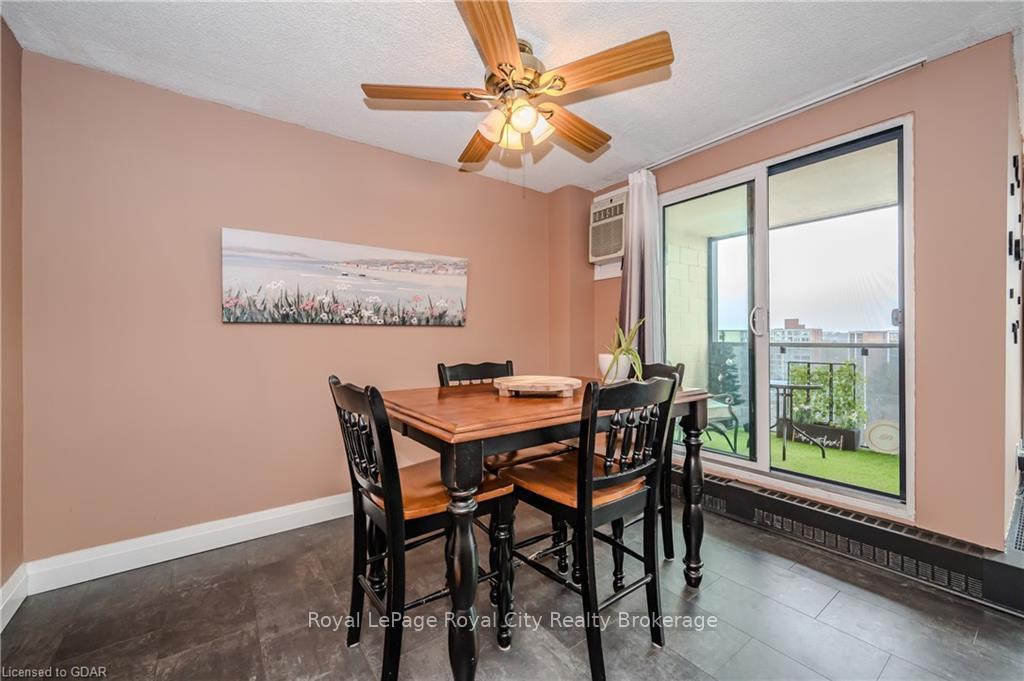 Photo 8 of Unit 816, 19 Woodlawn Road E, Guelph, Riverside Park — HOMEH