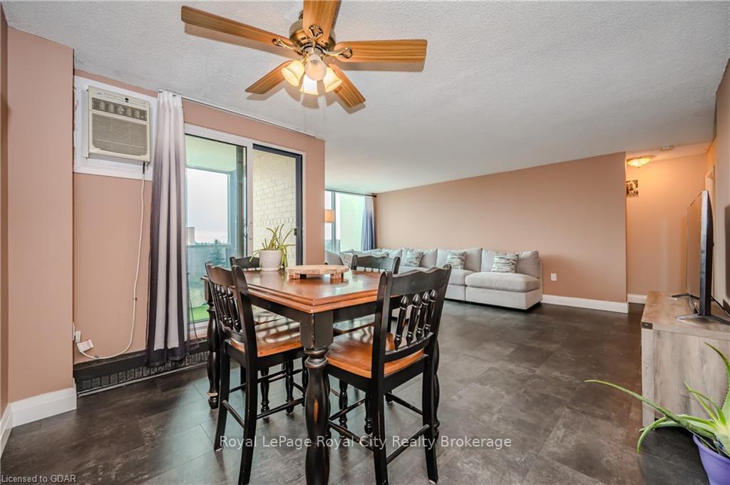 Photo 9 of Unit 816, 19 Woodlawn Road E, Guelph, Riverside Park — HOMEH
