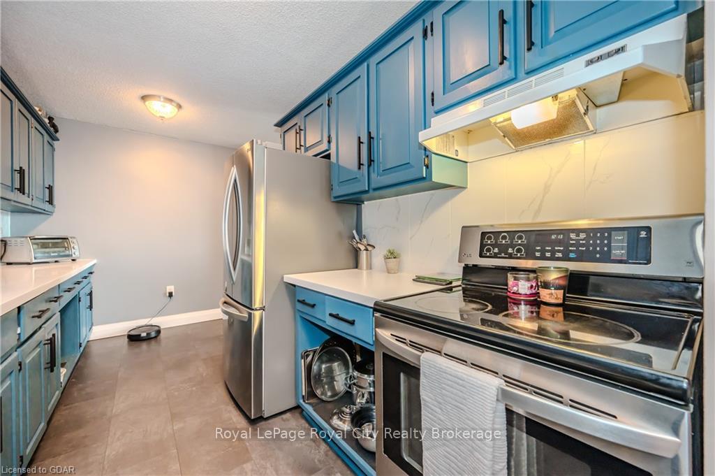 Photo 14 of Unit 816, 19 Woodlawn Road E, Guelph, Riverside Park — HOMEH