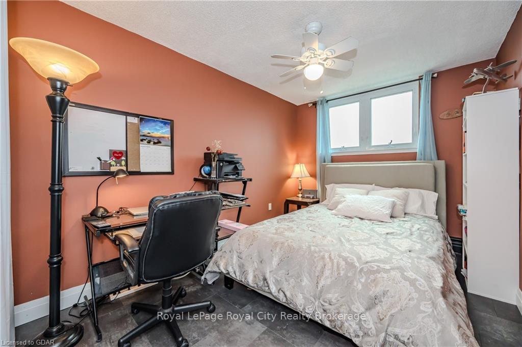 Photo 16 of Unit 816, 19 Woodlawn Road E, Guelph, Riverside Park — HOMEH