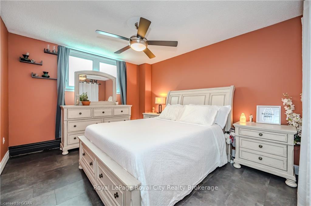 Photo 17 of Unit 816, 19 Woodlawn Road E, Guelph, Riverside Park — HOMEH