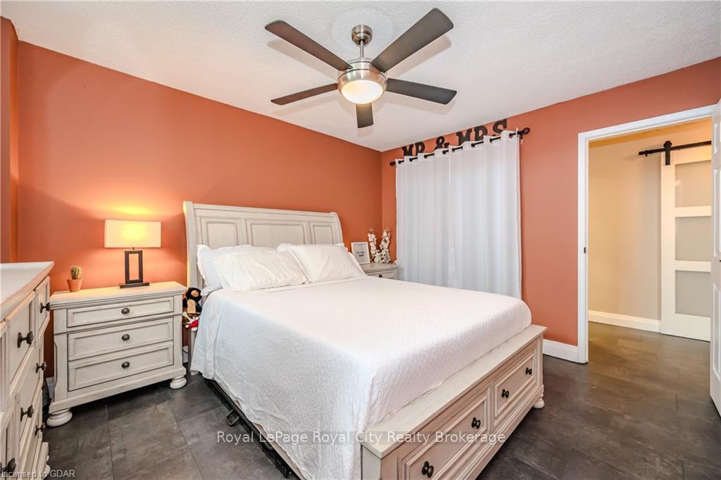 Photo 18 of Unit 816, 19 Woodlawn Road E, Guelph, Riverside Park — HOMEH