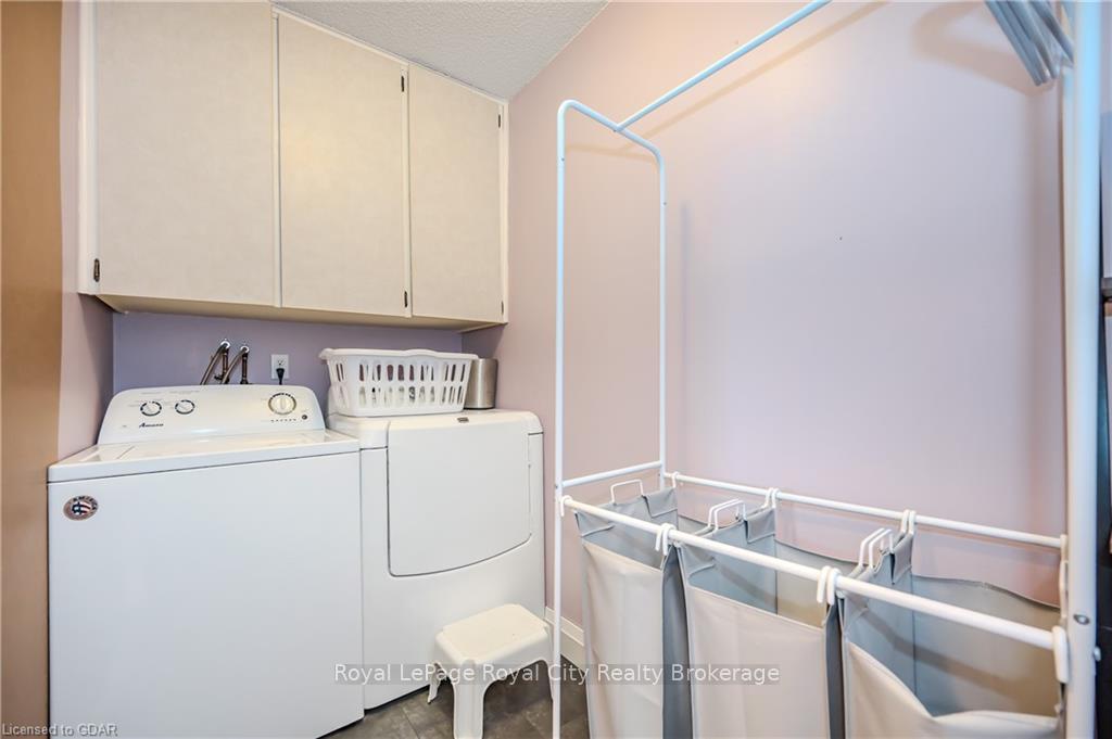 Photo 22 of Unit 816, 19 Woodlawn Road E, Guelph, Riverside Park — HOMEH