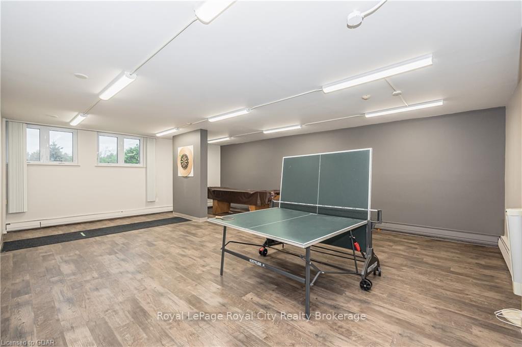 Photo 26 of Unit 816, 19 Woodlawn Road E, Guelph, Riverside Park — HOMEH