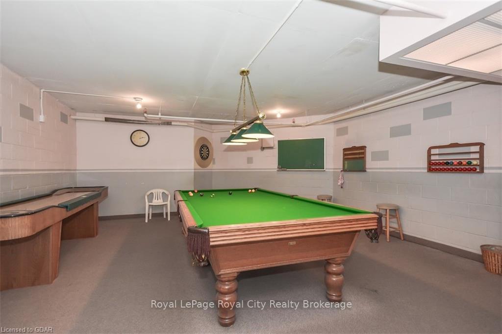 Photo 27 of Unit 816, 19 Woodlawn Road E, Guelph, Riverside Park — HOMEH
