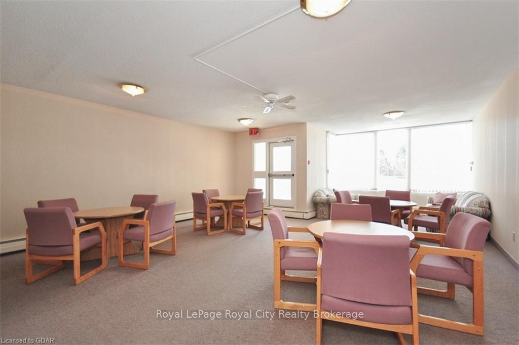 Photo 32 of Unit 816, 19 Woodlawn Road E, Guelph, Riverside Park — HOMEH