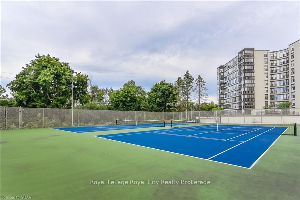 Photo 35 of Unit 816, 19 Woodlawn Road E, Guelph, Riverside Park — HOMEH