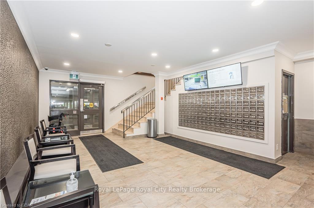 Photo 40 of Unit 816, 19 Woodlawn Road E, Guelph, Riverside Park — HOMEH