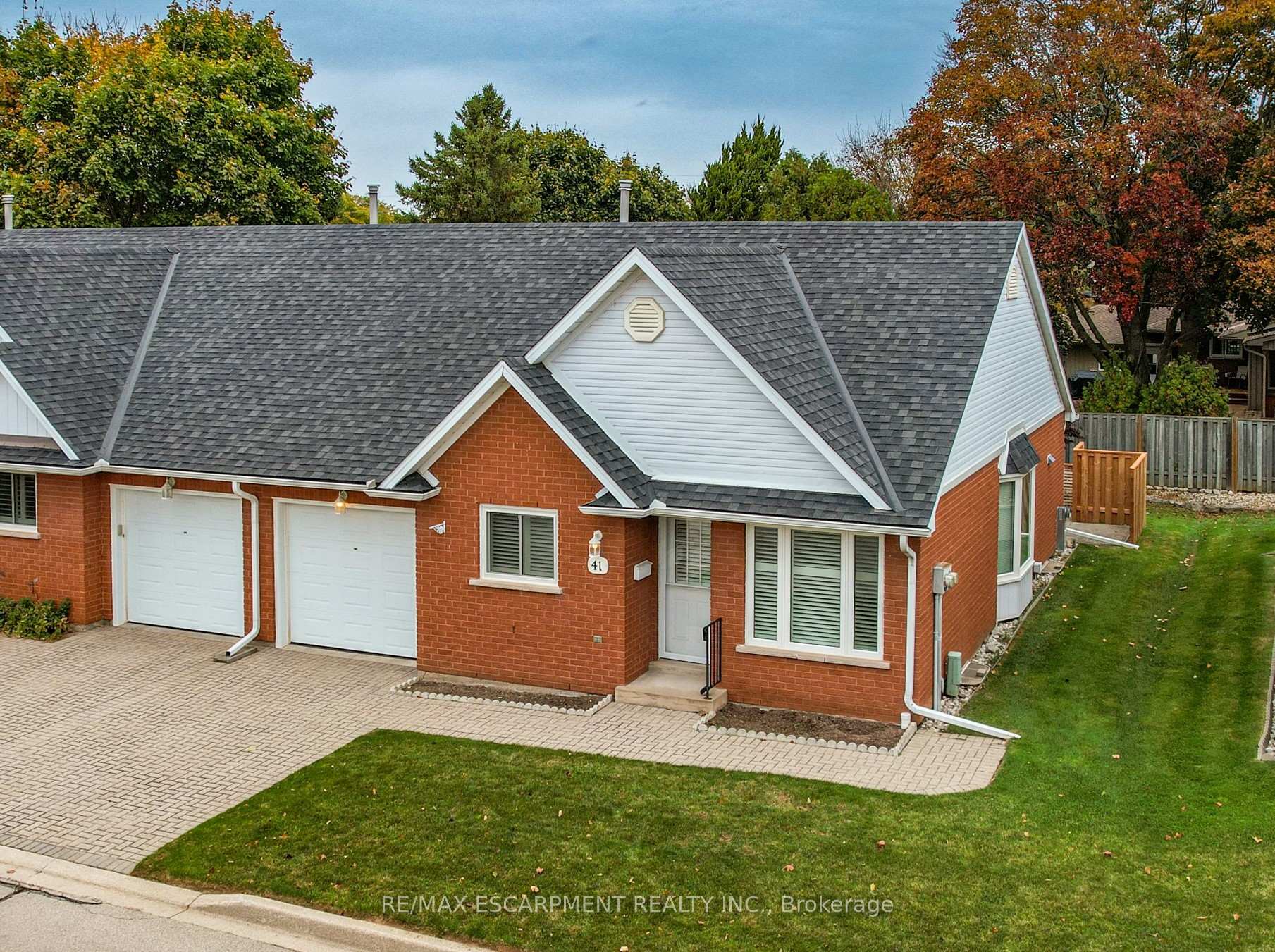 Photo 1 of Unit 41, 10 Wentworth Drive, Grimsby, Grimsby East — HOMEH