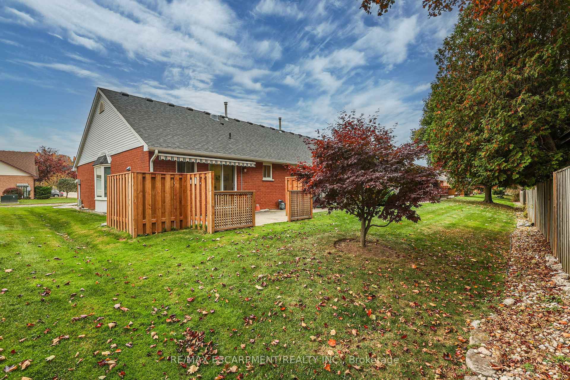 Photo 2 of Unit 41, 10 Wentworth Drive, Grimsby, Grimsby East — HOMEH