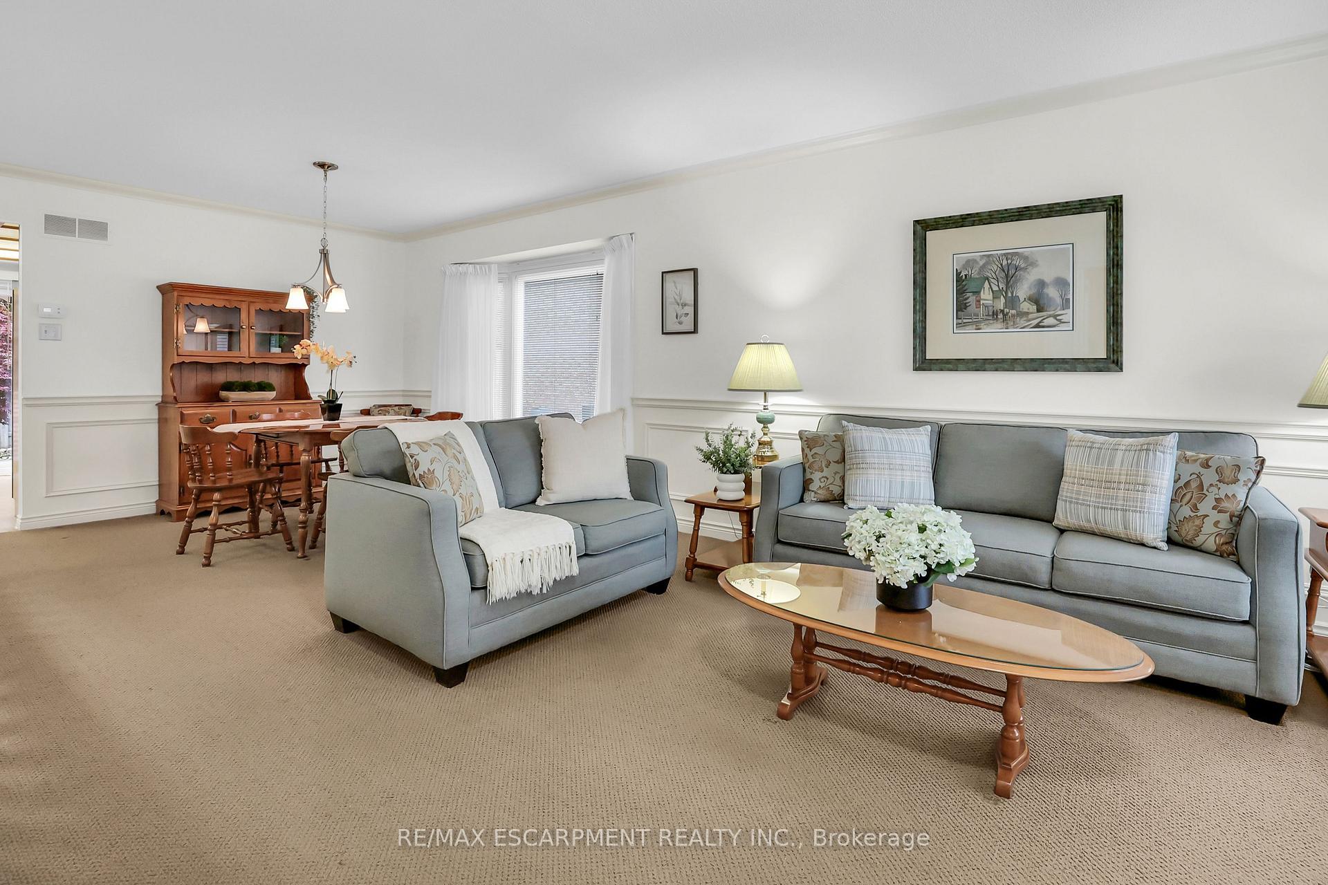 Photo 3 of Unit 41, 10 Wentworth Drive, Grimsby, Grimsby East — HOMEH