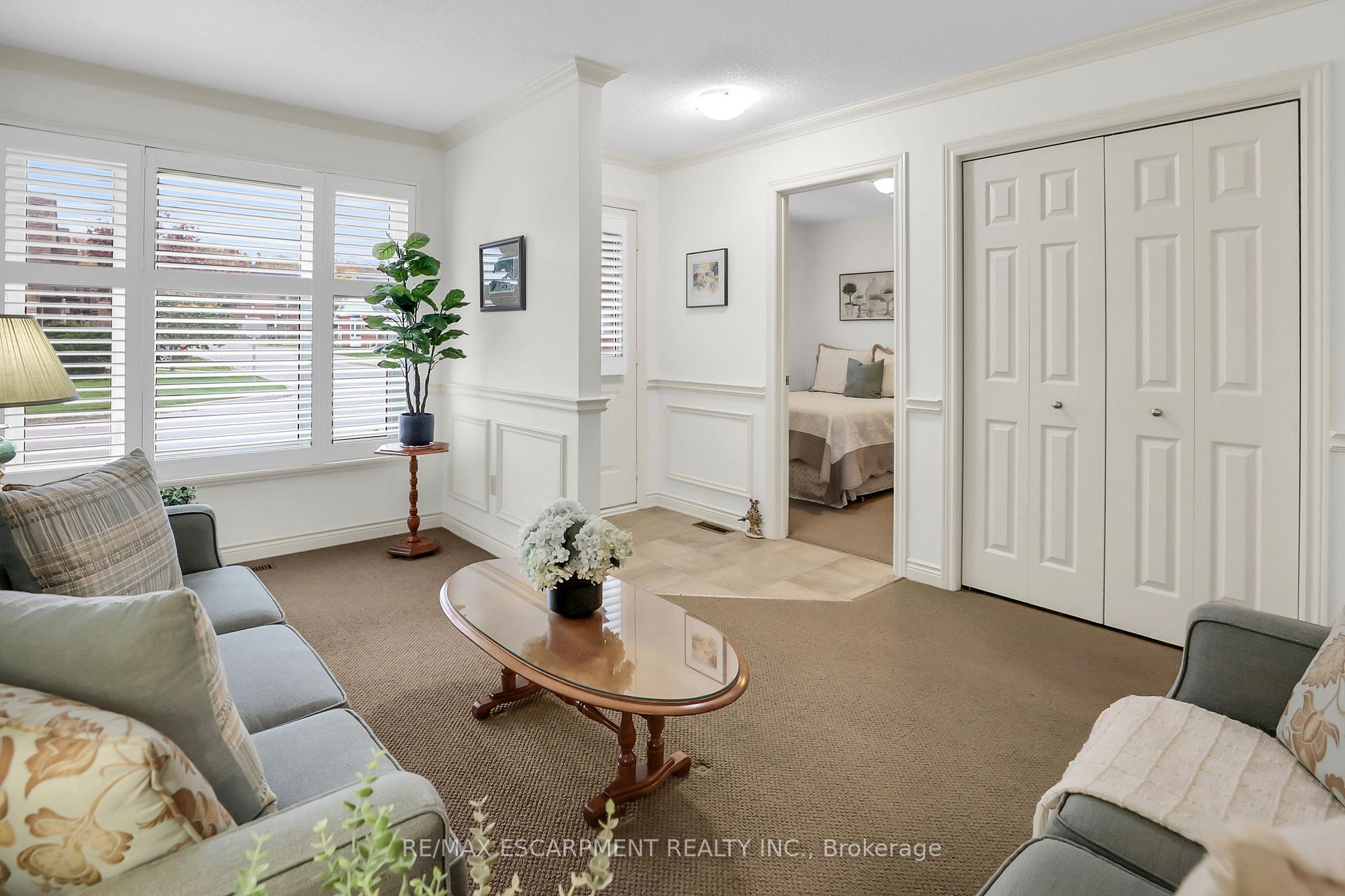 Photo 4 of Unit 41, 10 Wentworth Drive, Grimsby, Grimsby East — HOMEH