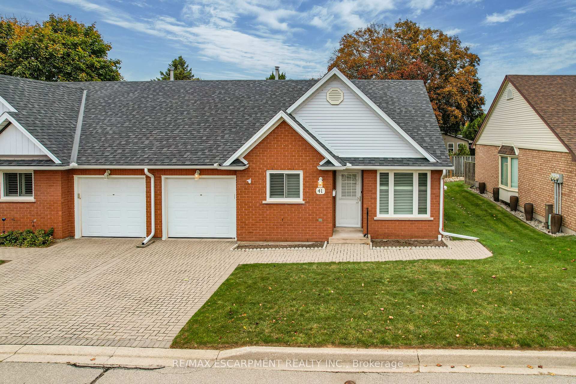 Photo 23 of Unit 41, 10 Wentworth Drive, Grimsby, Grimsby East — HOMEH