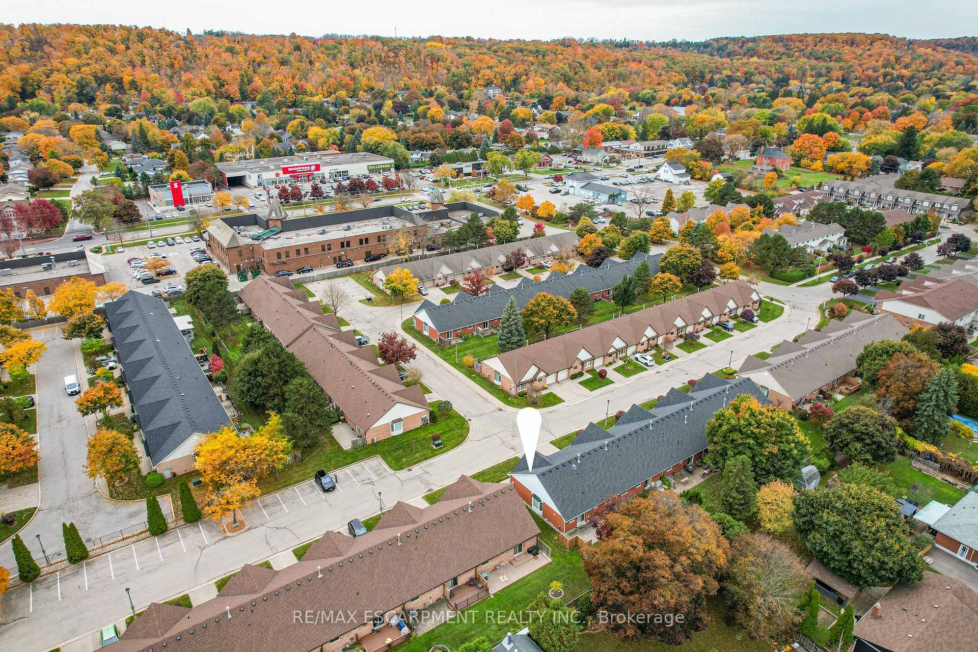 Photo 25 of Unit 41, 10 Wentworth Drive, Grimsby, Grimsby East — HOMEH