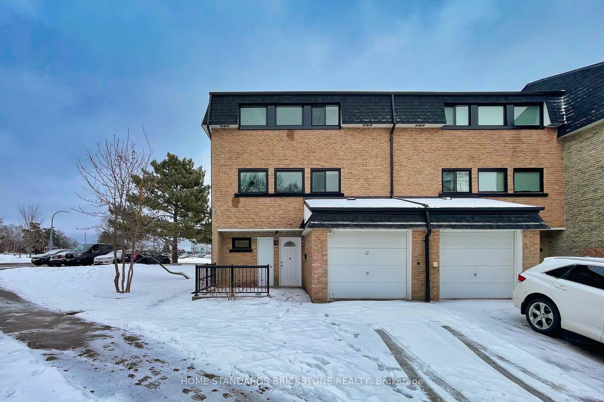 Photo 1 of Unit 34, 12 Poplar Crescent, Aurora, Aurora Highlands — HOMEH