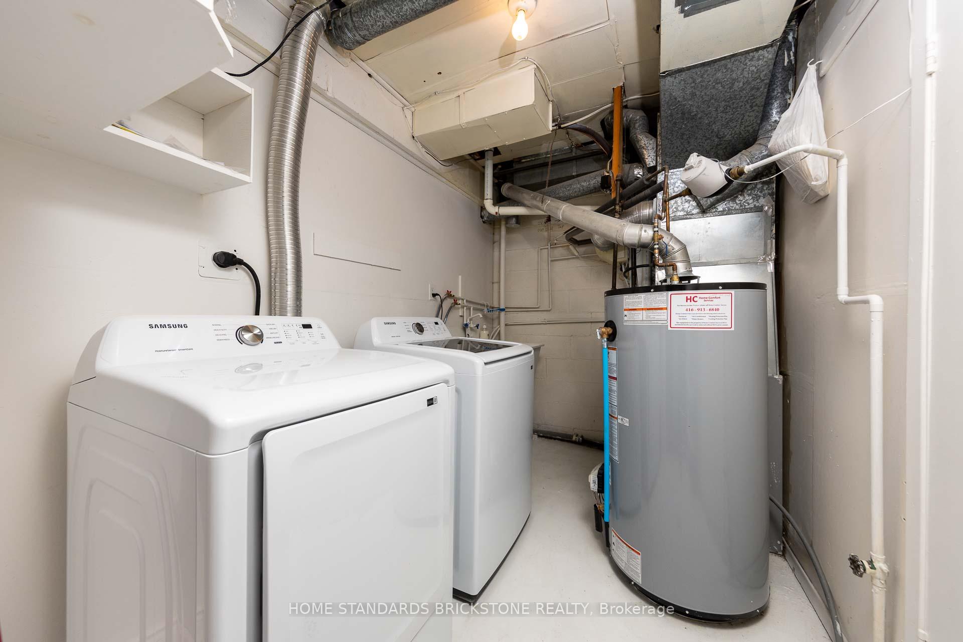 Photo 32 of Unit 34, 12 Poplar Crescent, Aurora, Aurora Highlands — HOMEH
