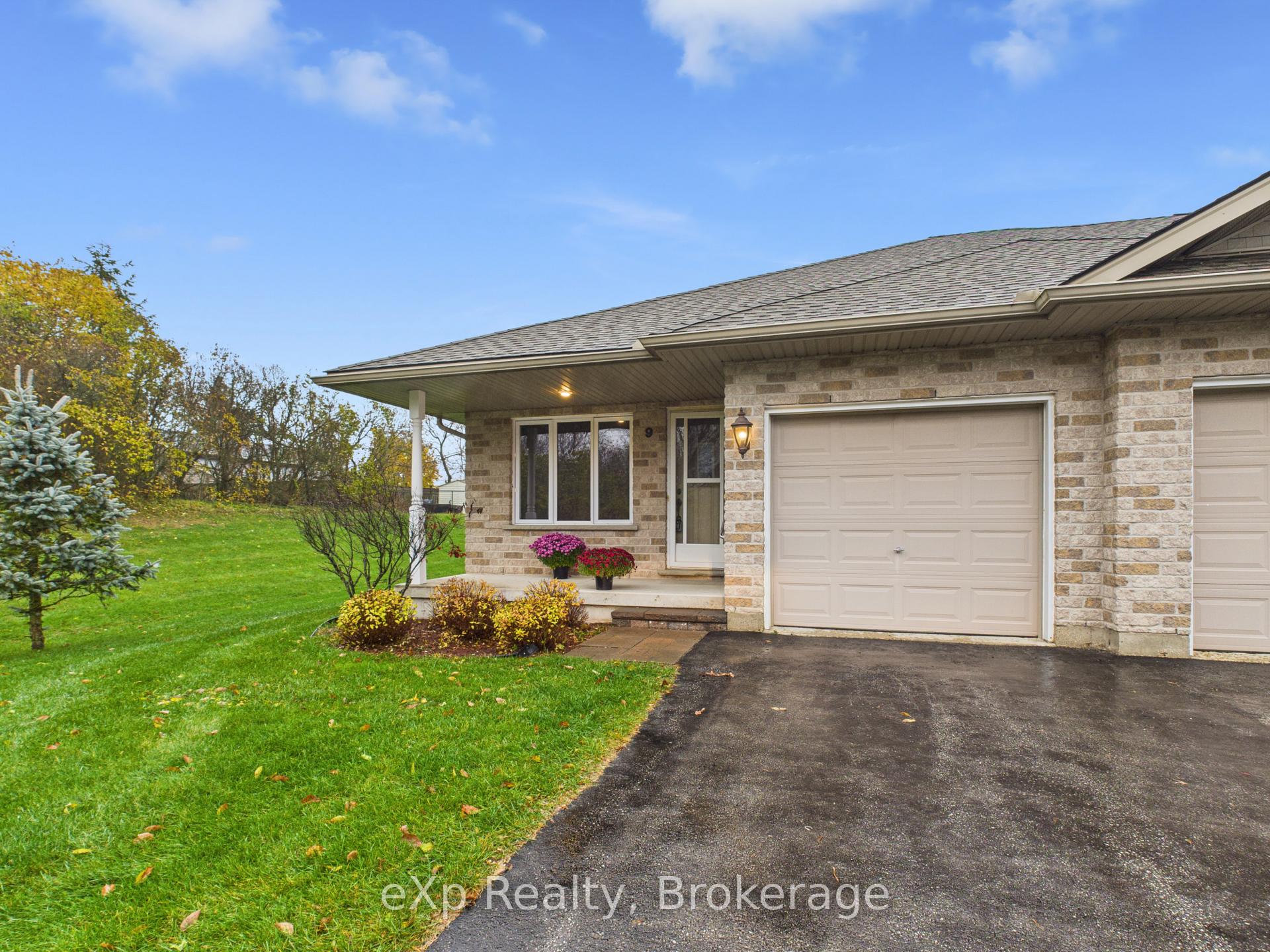 Photo 2 of Unit 9, 302 Park Street W, West Grey — HOMEH