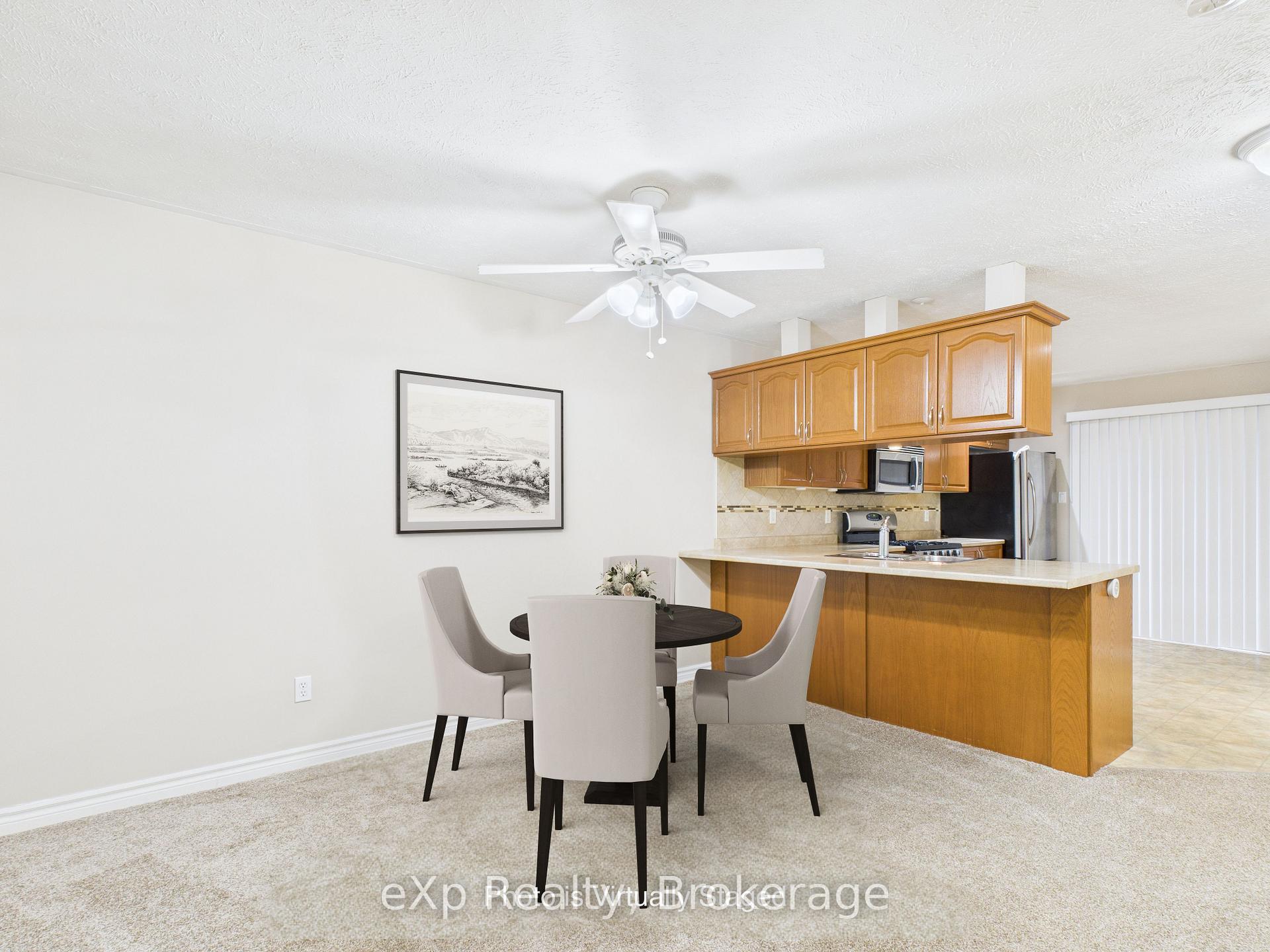 Photo 4 of Unit 9, 302 Park Street W, West Grey — HOMEH