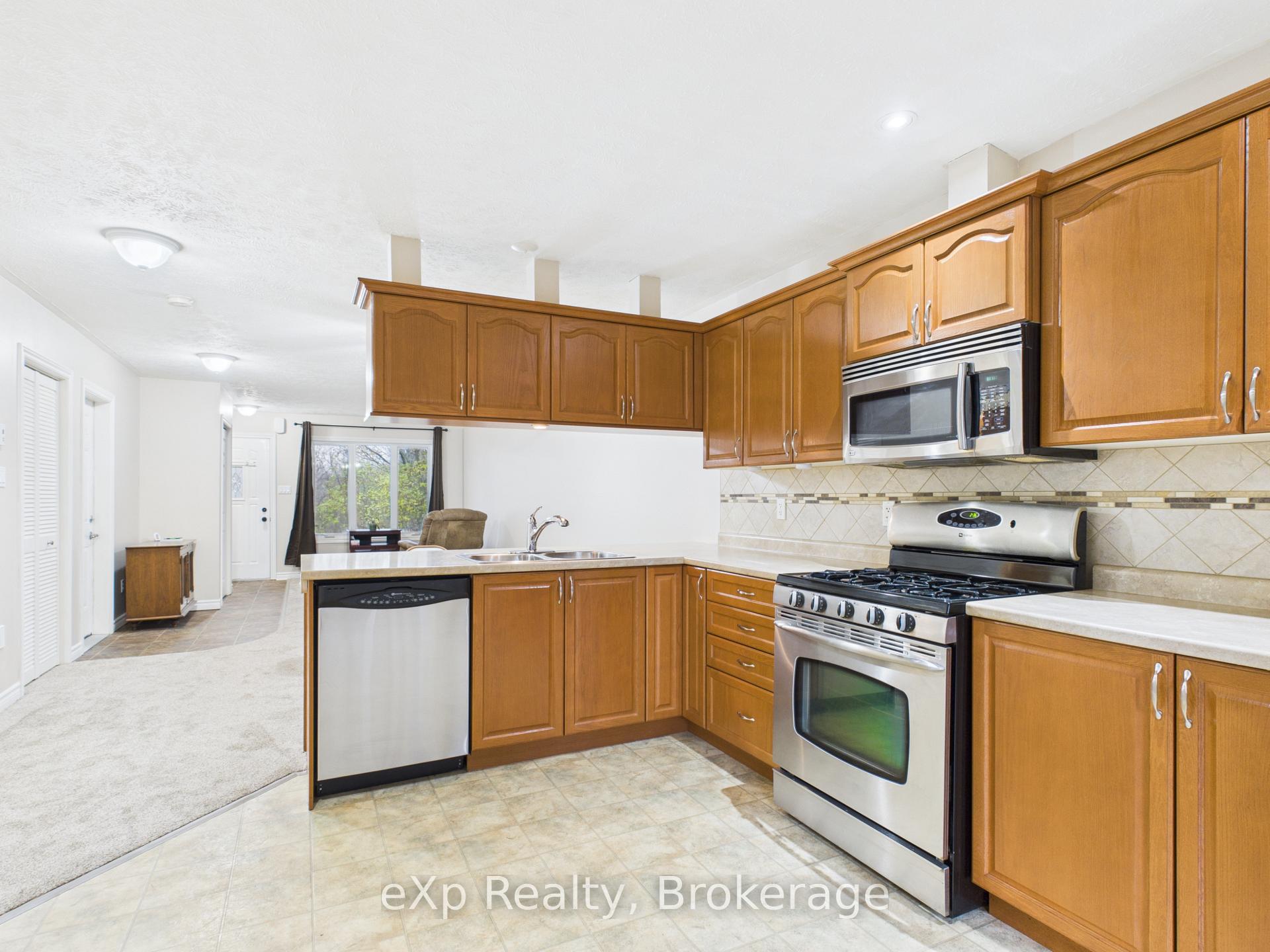 Photo 12 of Unit 9, 302 Park Street W, West Grey — HOMEH