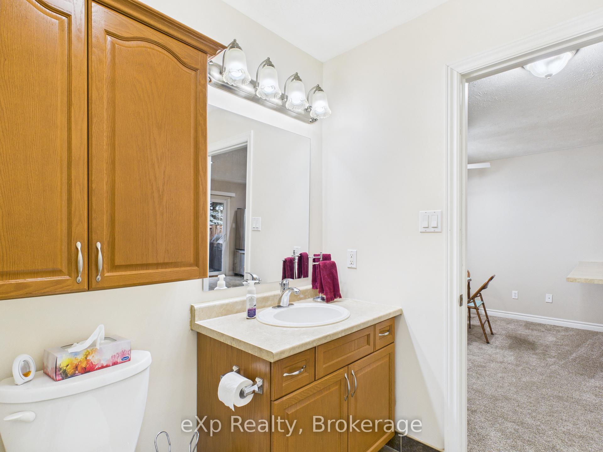 Photo 16 of Unit 9, 302 Park Street W, West Grey — HOMEH