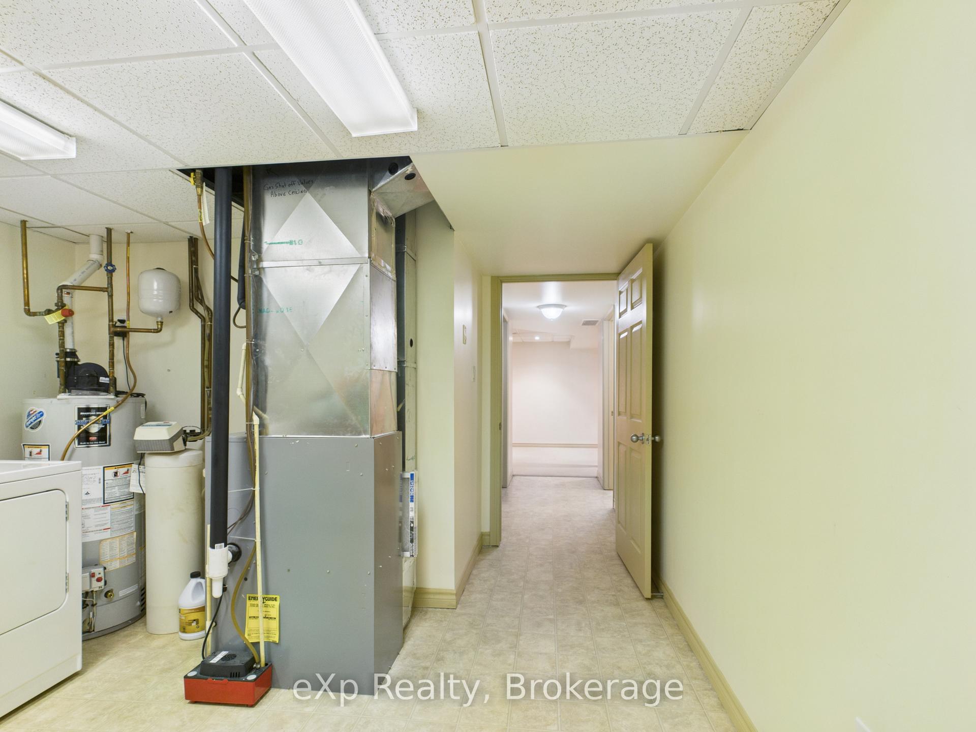 Photo 23 of Unit 9, 302 Park Street W, West Grey — HOMEH