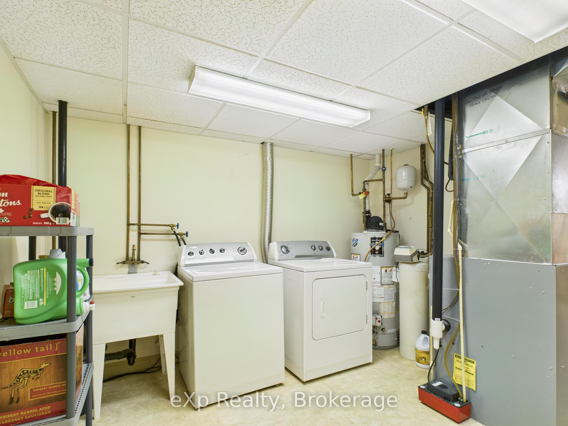 Photo 24 of Unit 9, 302 Park Street W, West Grey — HOMEH