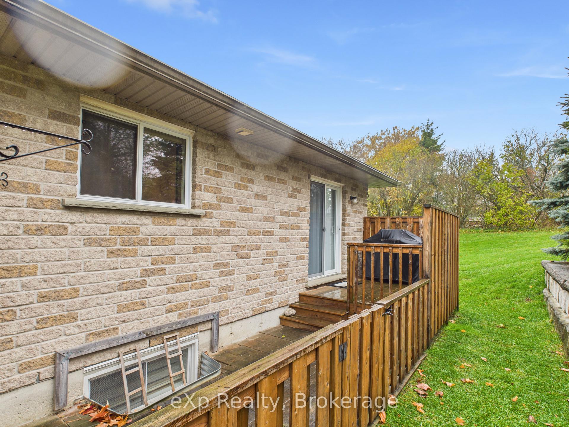 Photo 25 of Unit 9, 302 Park Street W, West Grey — HOMEH