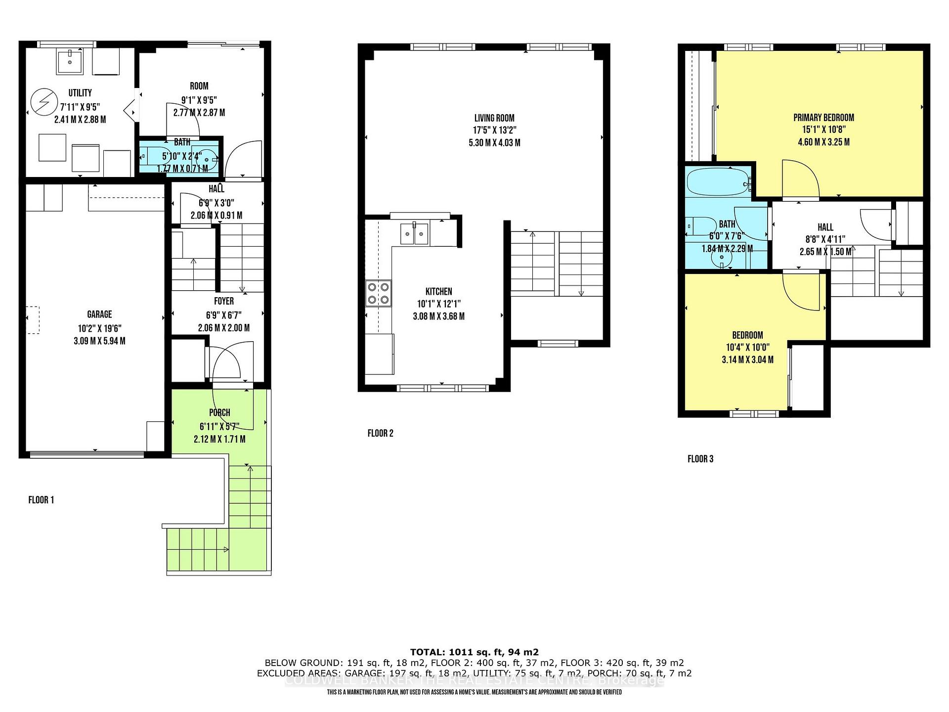 Photo 16 of 39 Bowler Street, Aurora, Bayview Wellington — HOMEH