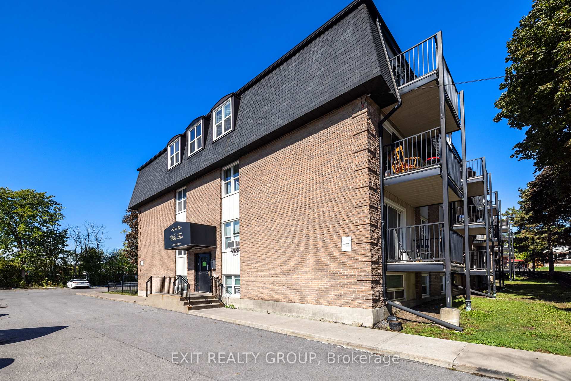 Photo 1 of Unit 401, 25 College Street E, Belleville, Belleville Ward — HOMEH