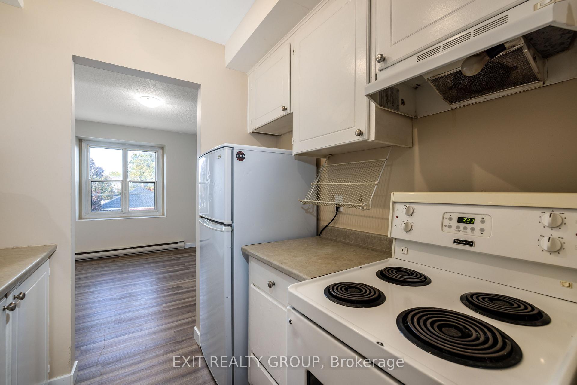 Photo 2 of Unit 401, 25 College Street E, Belleville, Belleville Ward — HOMEH