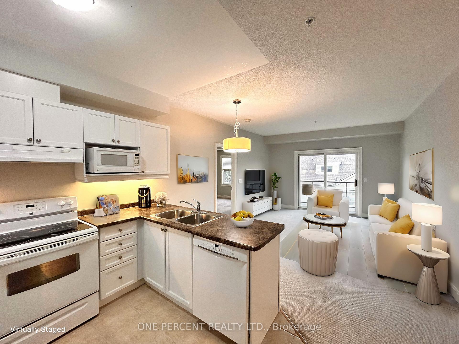 Photo 3 of Unit 307, 91 Raglan Street, Collingwood — HOMEH