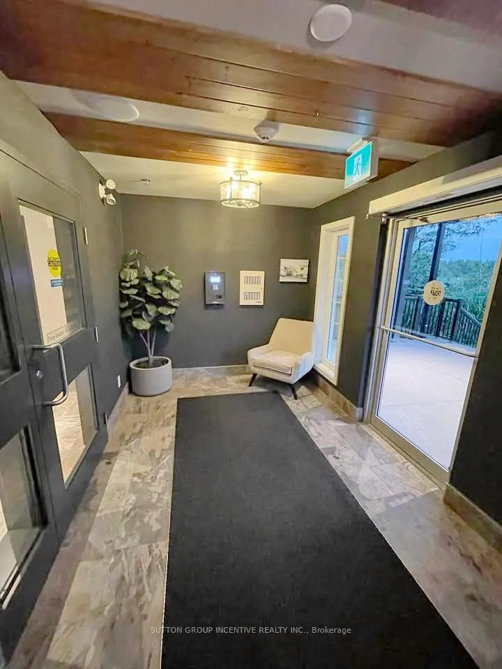 Photo 2 of Unit 413, 54 Koda Street, Barrie, Rural Barrie Southwest — HOMEH
