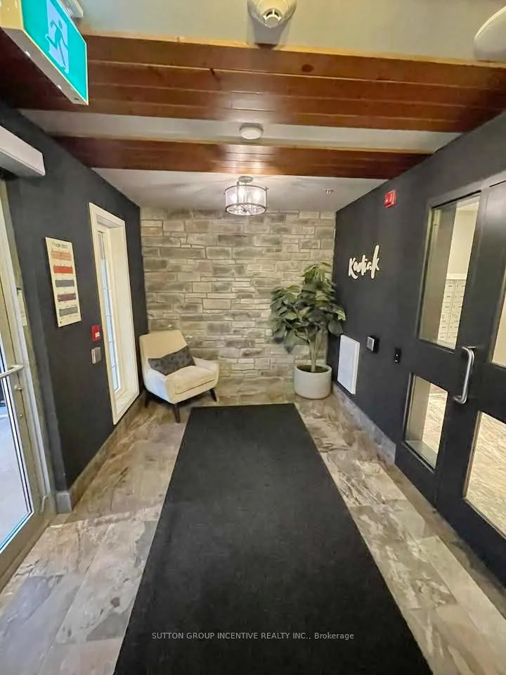 Photo 3 of Unit 413, 54 Koda Street, Barrie, Rural Barrie Southwest — HOMEH