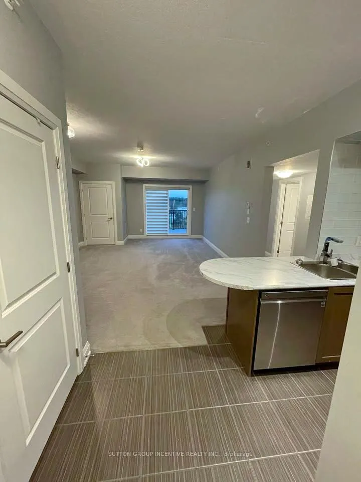 Photo 7 of Unit 413, 54 Koda Street, Barrie, Rural Barrie Southwest — HOMEH