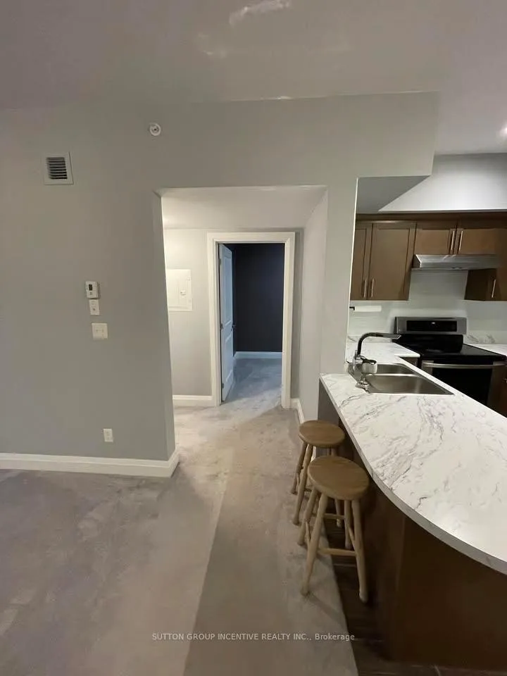 Photo 11 of Unit 413, 54 Koda Street, Barrie, Rural Barrie Southwest — HOMEH