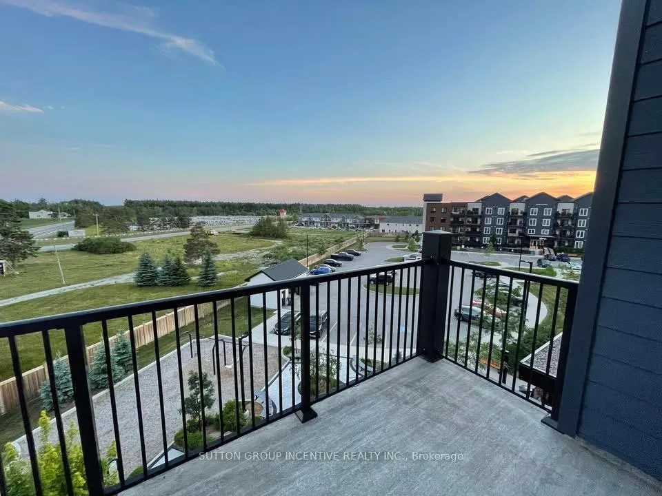 Photo 37 of Unit 413, 54 Koda Street, Barrie, Rural Barrie Southwest — HOMEH