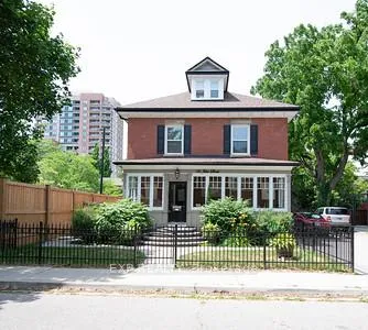 Photo 1 of Unit #2, 56 John Street, Brampton, Downtown Brampton — HOMEH