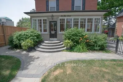 Photo 2 of Unit #2, 56 John Street, Brampton, Downtown Brampton — HOMEH