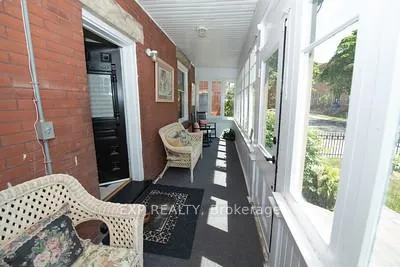 Photo 3 of Unit #2, 56 John Street, Brampton, Downtown Brampton — HOMEH