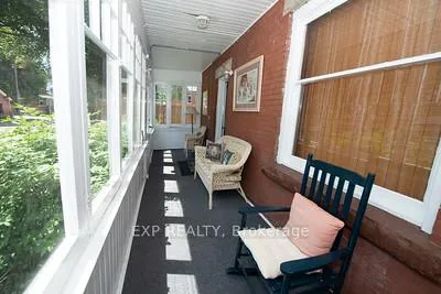 Photo 4 of Unit #2, 56 John Street, Brampton, Downtown Brampton — HOMEH