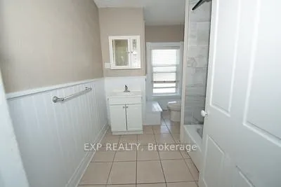 Photo 7 of Unit #2, 56 John Street, Brampton, Downtown Brampton — HOMEH