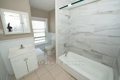 Photo 9 of Unit #2, 56 John Street, Brampton, Downtown Brampton — HOMEH