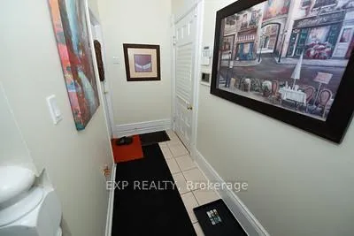 Photo 10 of Unit #2, 56 John Street, Brampton, Downtown Brampton — HOMEH