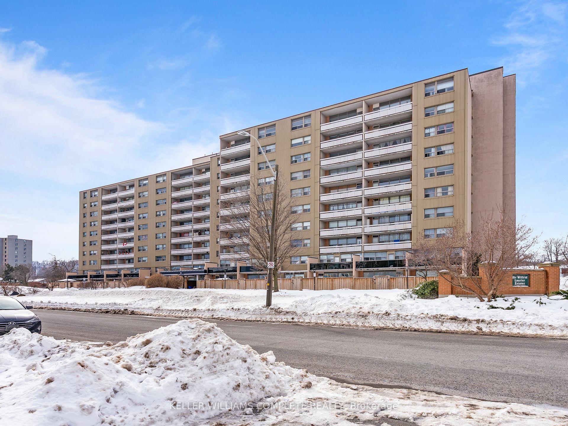 Photo 2 of Unit 707, 15 Albright Road, Hamilton, Vincent — HOMEH